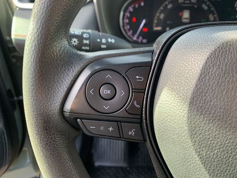 Used 2019 Toyota RAV4 Adventure image 28