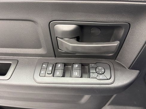 New 2026 RAM 2500 Tradesman image 31