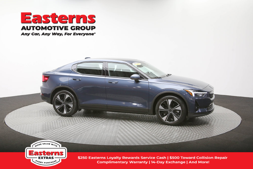 Used 2024 Polestar Polestar 2 w/ Pilot Pack RWD image 48