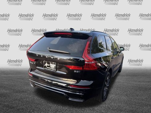Certified 2024 Volvo XC60 B5 Plus w/ Protection Package Premier AWD/4WD image 10