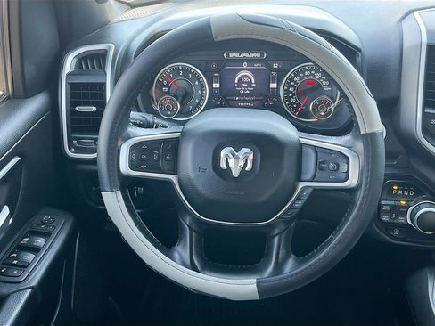 Used 2022 RAM 1500 Big Horn image 11