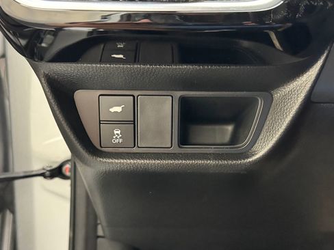 Used 2025 Acura ADX A-Spec AWD/4WD image 16