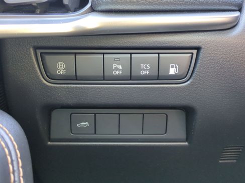 Certified 2025 MAZDA CX-90 Plug-In Hybrid w/ Preferred image 25