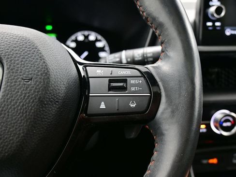 Used 2023 Honda CR-V Sport Touring image 43