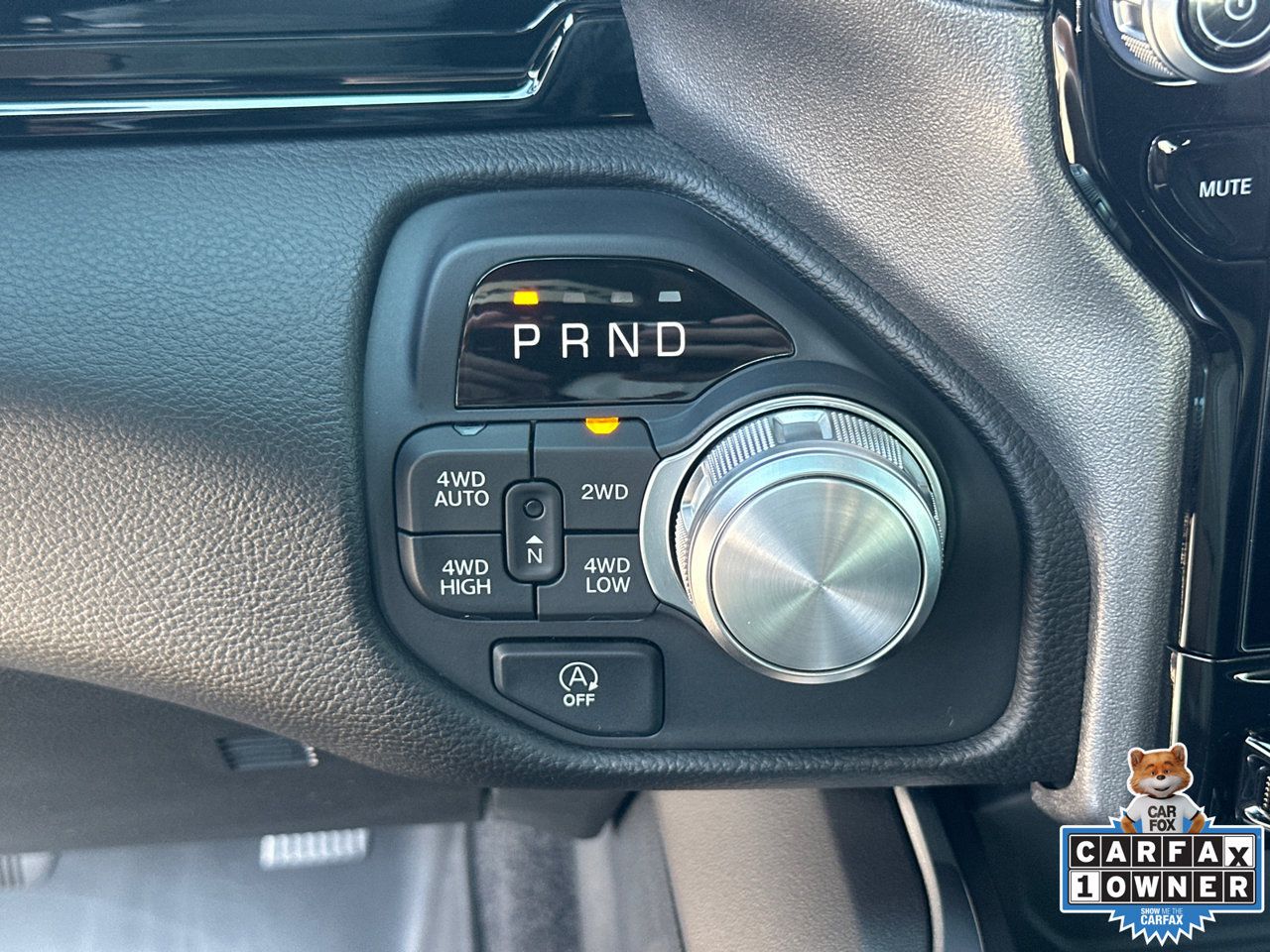 Used 2025 RAM 1500 Laramie w/ Night Edition AWD/4WD image 28