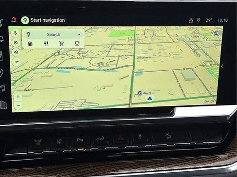 New 2026 Chevrolet Silverado 2500 LT w/ Trail Boss Package image 22