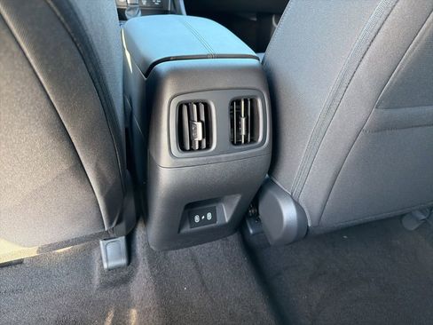 New 2026 Hyundai Tucson SEL AWD/4WD image 18