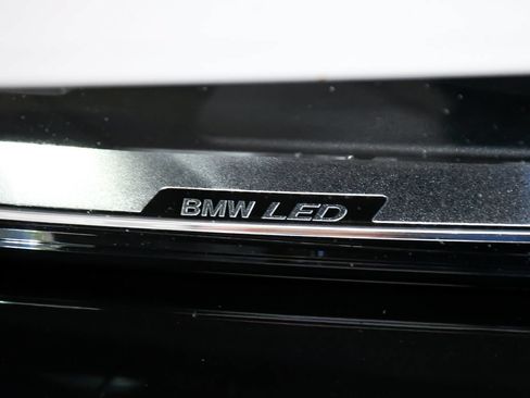 Used 2026 BMW 740i xDrive AWD/4WD image 81