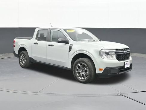 Used 2024 Ford Maverick XLT FWD image 19