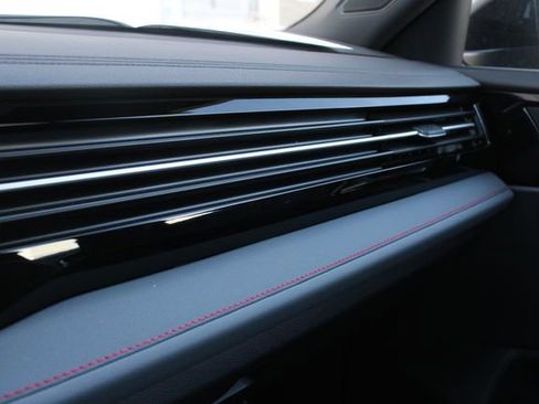 New 2026 Volkswagen Jetta GLI Autobahn FWD image 19
