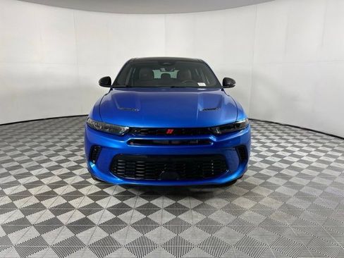 Certified 2025 Dodge Hornet R/T w/ R/T Plus Package image 9