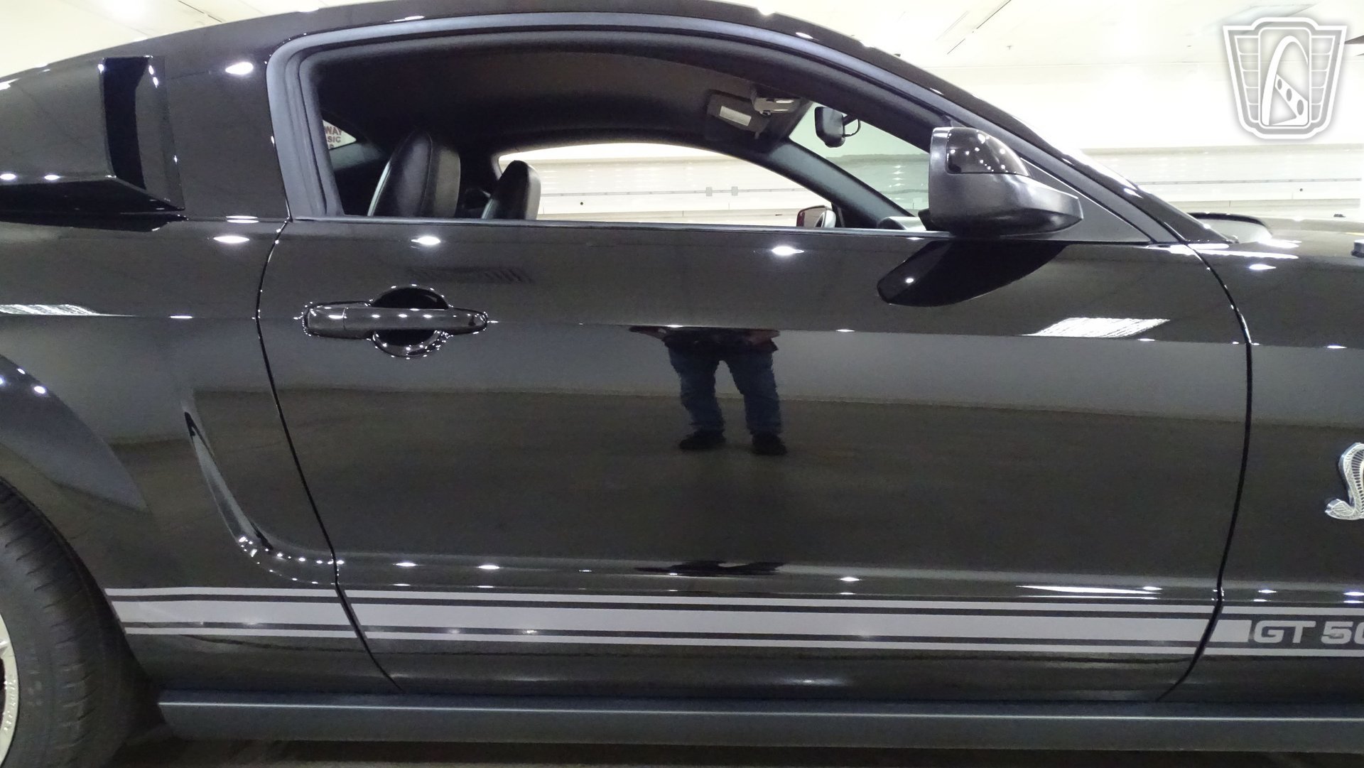 Used 2007 Ford Mustang Shelby GT500 RWD image 33