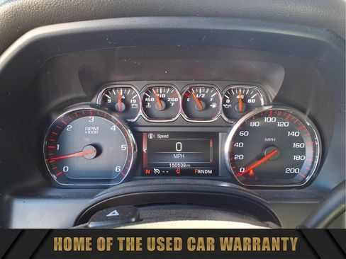 Used 2015 GMC Sierra 1500 SLE AWD/4WD image 19