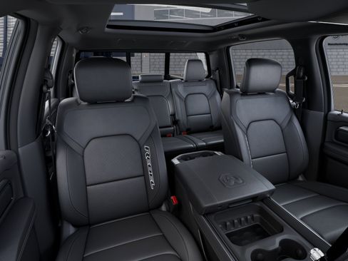 New 2026 RAM 1500 Rebel AWD/4WD image 9