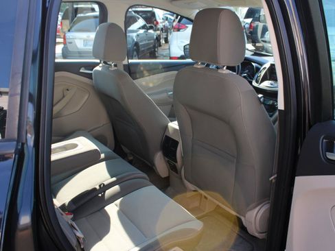 Used 2013 Ford C-MAX SE FWD image 15