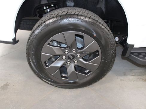 New 2025 Ford F150 Lightning Flash image 56