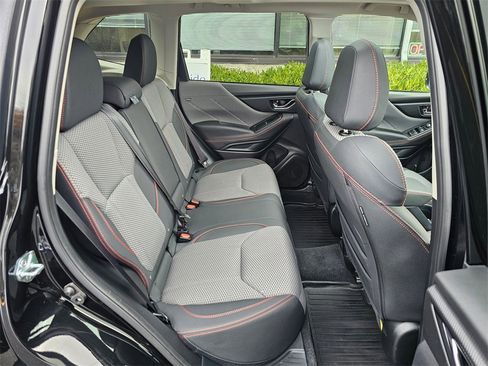Used 2024 Subaru Forester Sport image 13