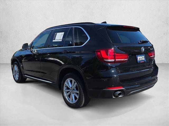 Used 2015 BMW X5 xDrive35i AWD/4WD image 7