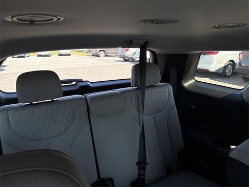 Used 2020 Hyundai Palisade SEL w/ Convenience Package image 24