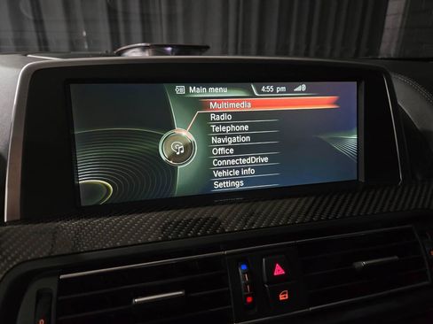 Used 2014 BMW M6 Gran Coupe image 73