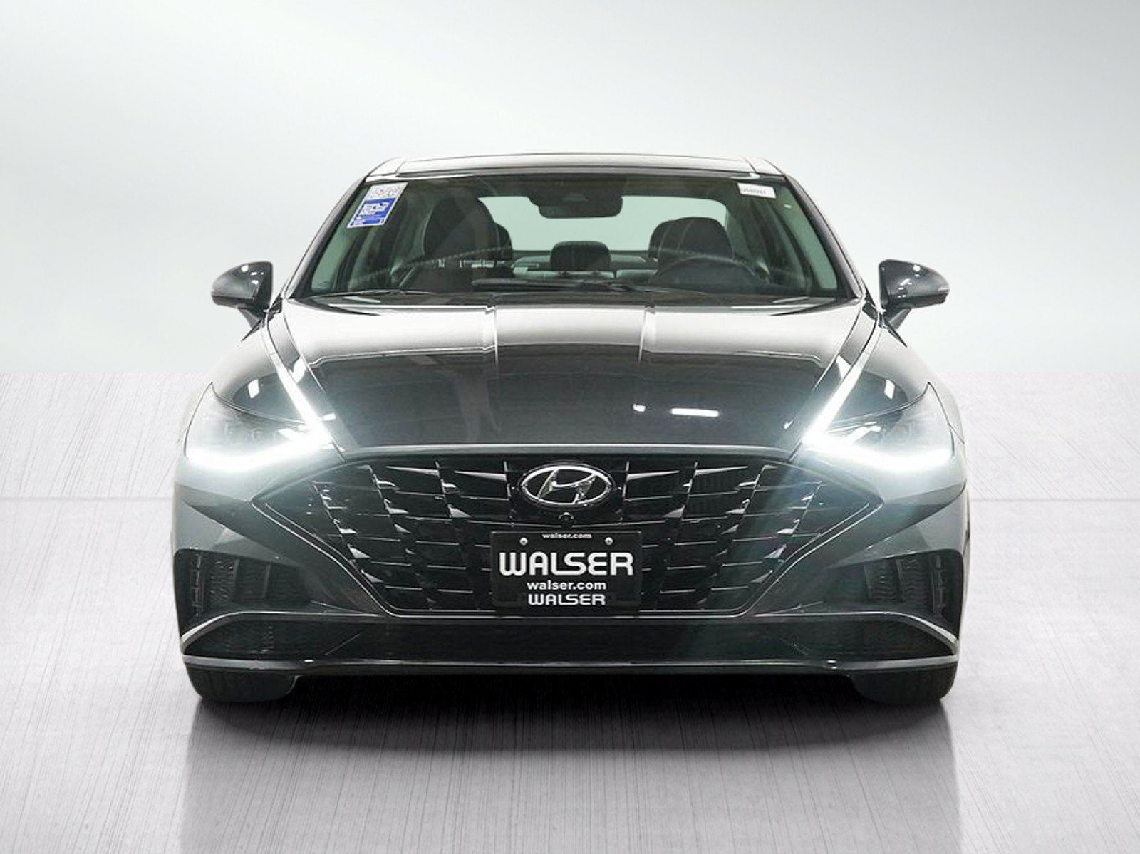 Used 2022 Hyundai Sonata Limited FWD image 8