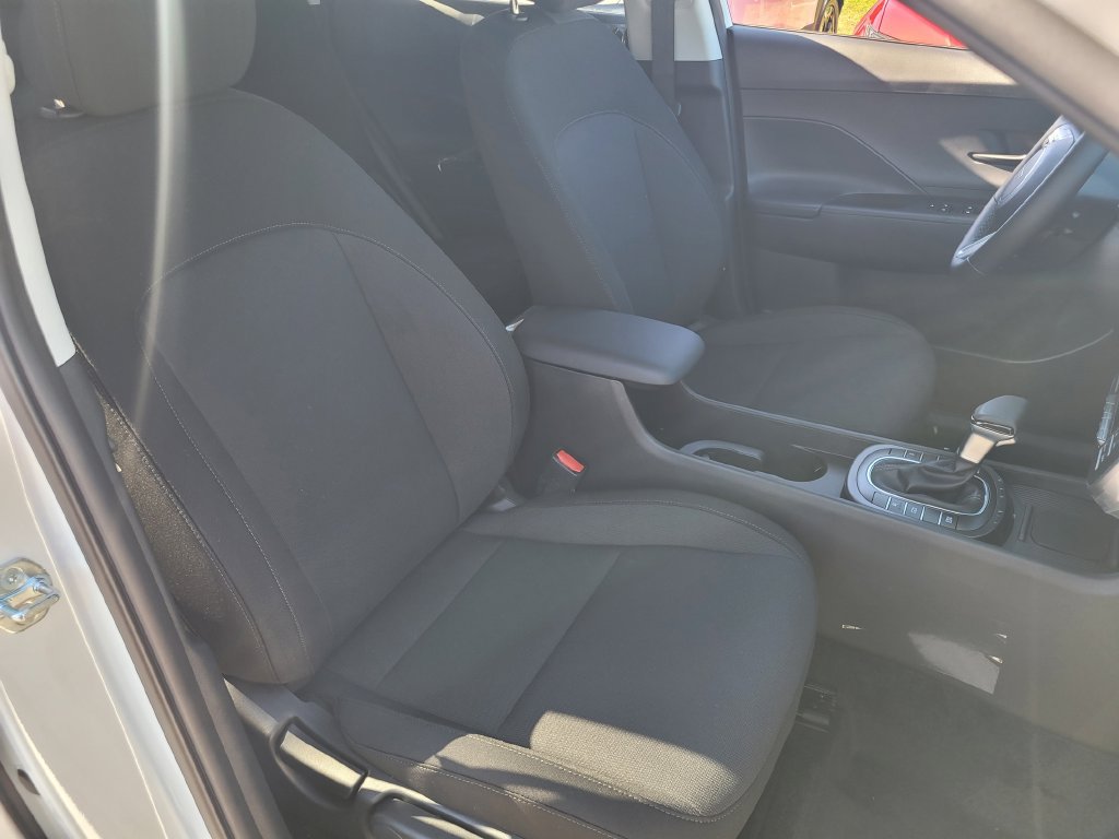 New 2027 Hyundai Kona SEL Sport AWD/4WD image 37
