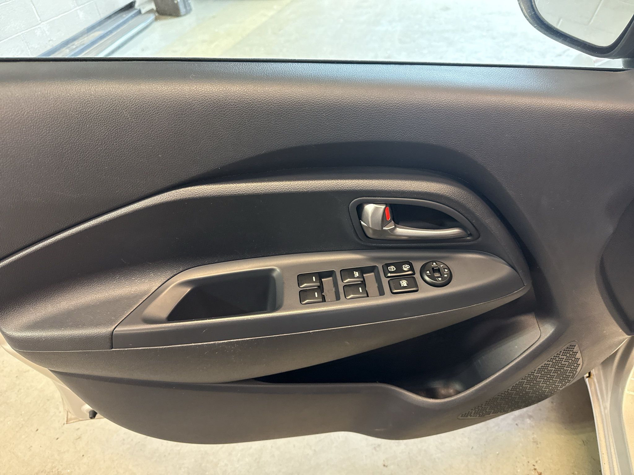 Used 2013 Kia Rio LX w/ PWR Pkg FWD image 15