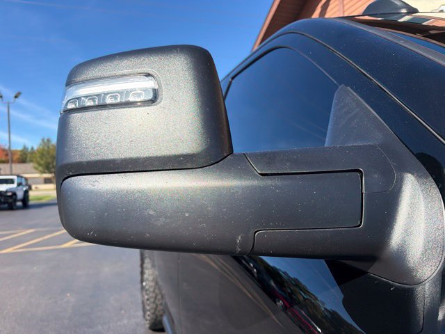 Certified 2024 RAM 2500 Big Horn w/ Night Edition AWD/4WD image 15