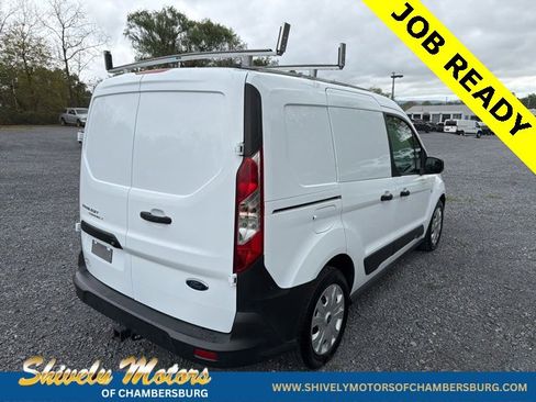 Used 2019 Ford Transit Connect XL image 5