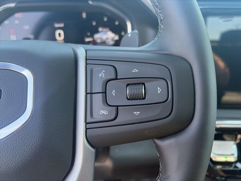 New 2026 GMC Sierra 1500 Denali AWD/4WD image 16
