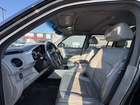 Used 2013 Honda Pilot EX-L image 6