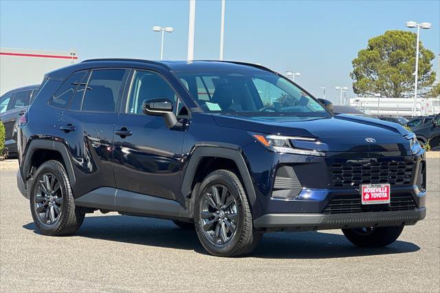 Certified 2026 Toyota RAV4 XLE Premium AWD/4WD image 5