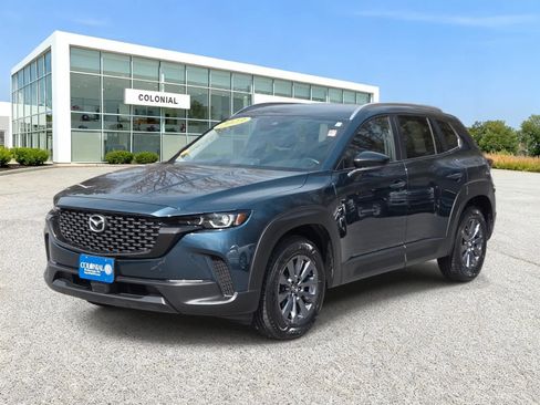 Used 2023 MAZDA CX-50 2.5 S w/ Preferred Plus Pkg image 1