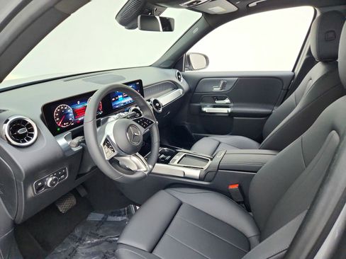 New 2026 Mercedes-Benz GLB 250 image 16