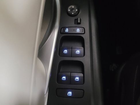 Used 2023 Hyundai Tucson SEL image 27