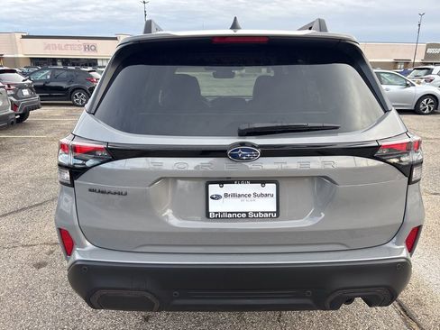 New 2026 Subaru Forester Limited image 8