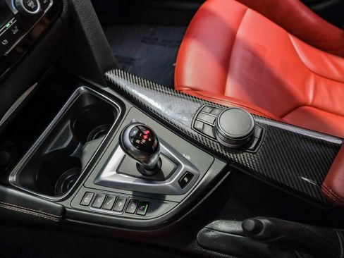 Used 2018 BMW M3 Sedan image 22