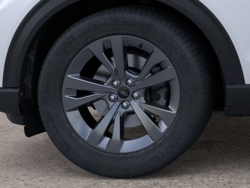 New 2026 Ford Explorer Active AWD/4WD image 19