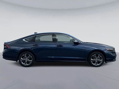 Certified 2023 Honda Accord EX image 2