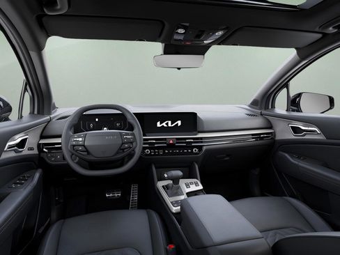New 2026 Kia Sportage X-Pro Prestige image 14