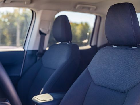 New 2025 Ford Maverick XL image 15