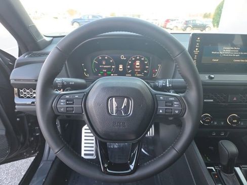 New 2026 Honda Accord Sport image 18