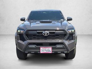 Certified 2024 Toyota Tacoma TRD Sport RWD video 2