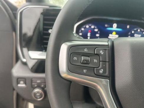 New 2026 Chevrolet Silverado 1500 RST w/ RST Select Package AWD/4WD image 19