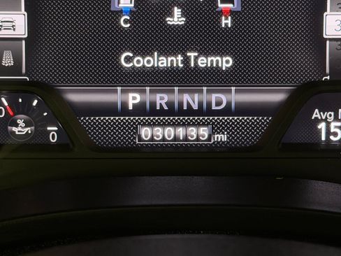 Used 2021 RAM 1500 Rebel w/ Rebel Level 1 Equipment Group AWD/4WD image 18