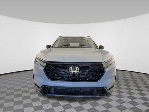 New 2026 Honda CR-V Sport-L image 8