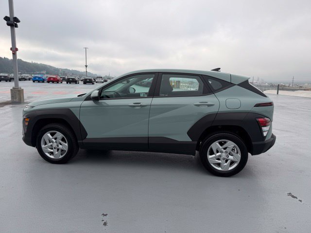 Used 2024 Hyundai Kona SE AWD/4WD image 6