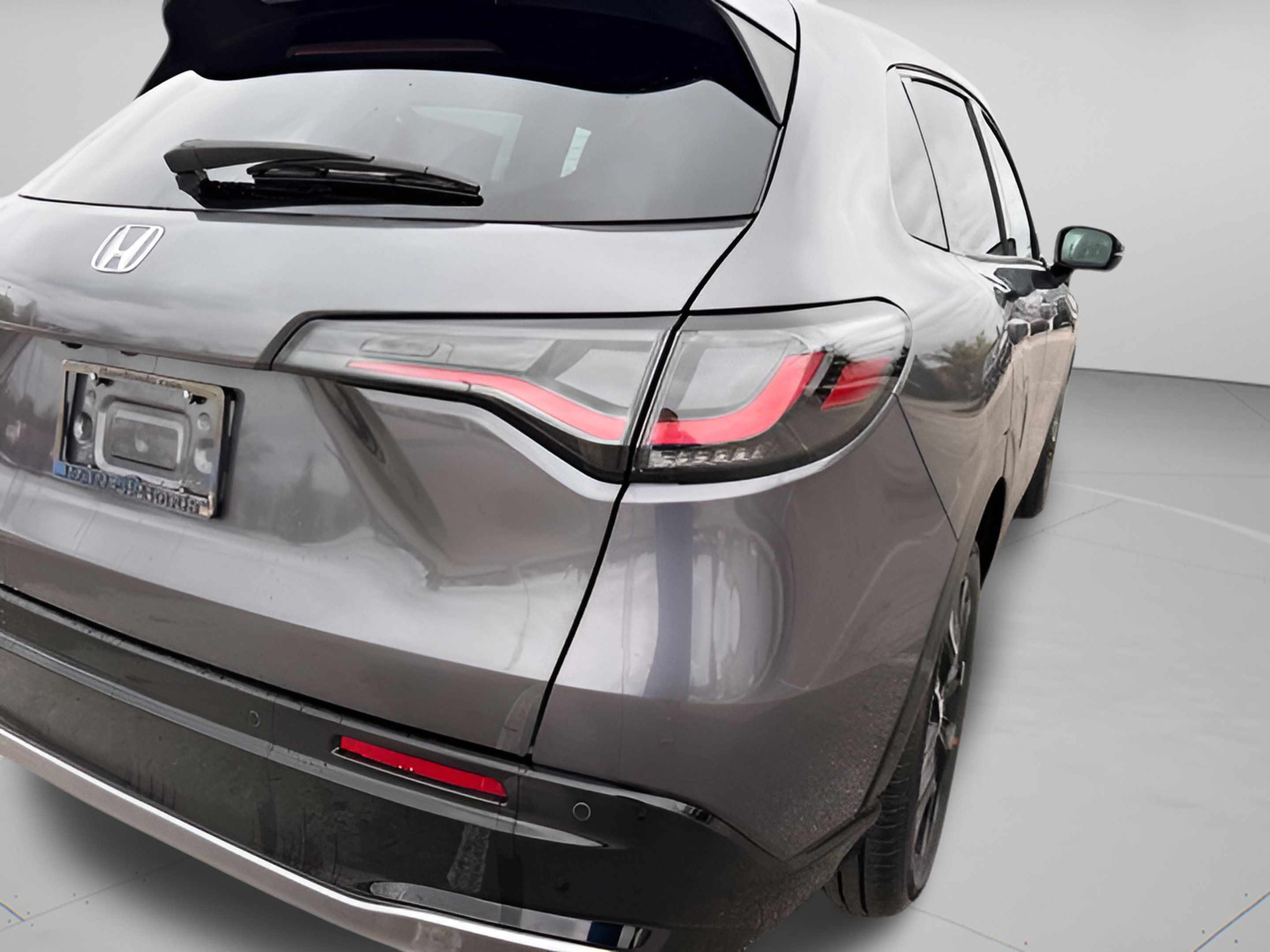New 2027 Honda HR-V EX-L image 31