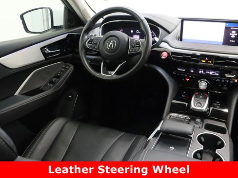 Used 2023 Acura MDX SH-AWD w/ Technology Package image 35
