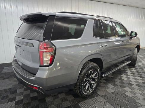 Used 2021 Chevrolet Tahoe Z71 AWD/4WD image 10